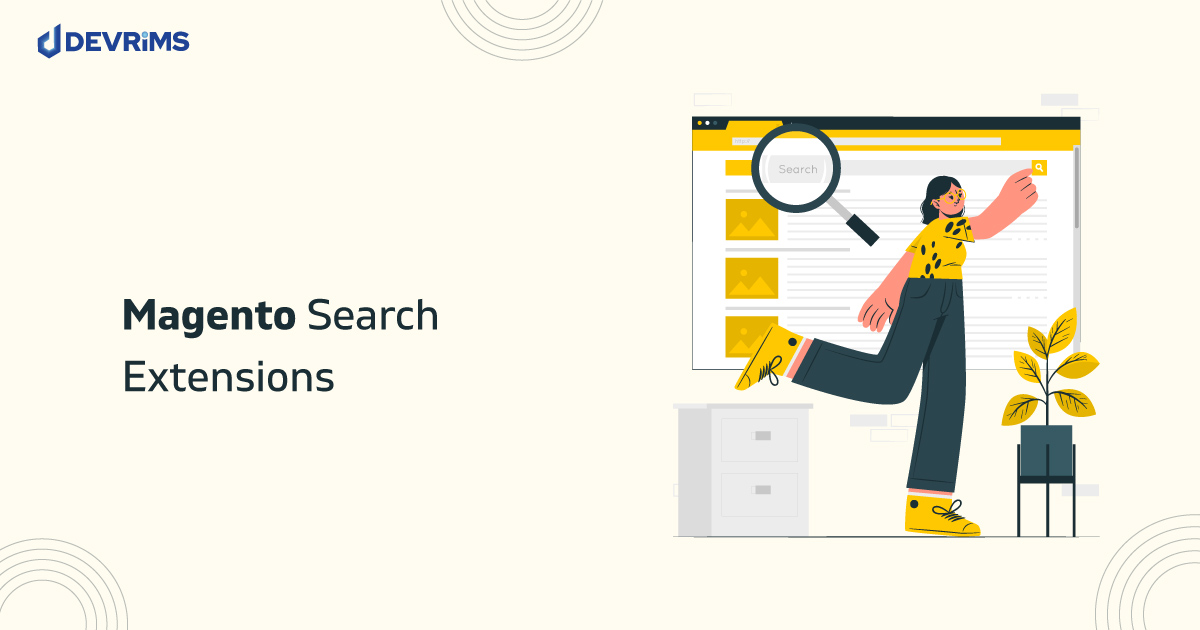 10 Best Magento Search Extensions for Better User Experience (2024)