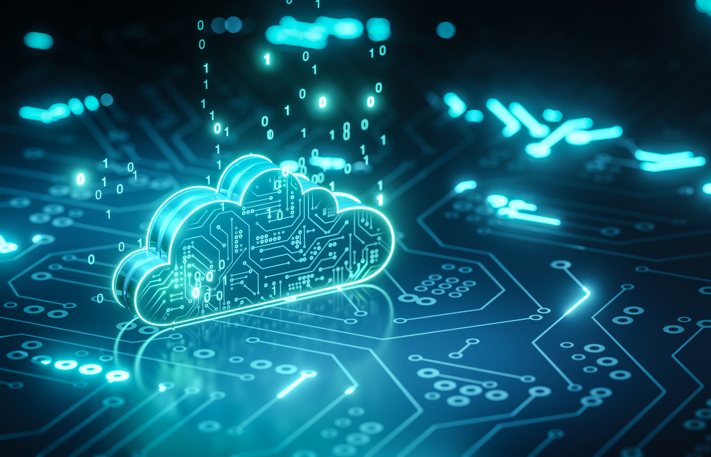 6 Best Cloud Data Management Software in 2024