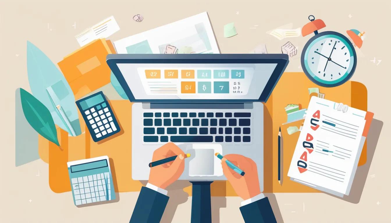 7 Game-Changing Steps To Create A Budget That Actually Works