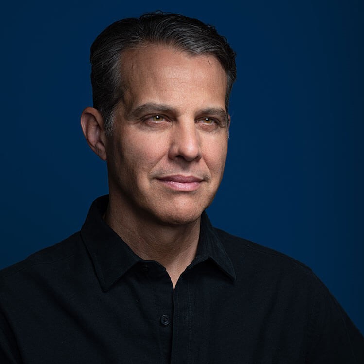 A Conversation with FBI Operative Eric O’Neill