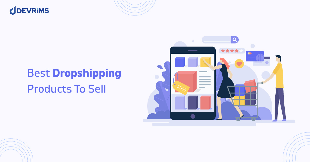 Best Dropshipping Products to Sell in 2024