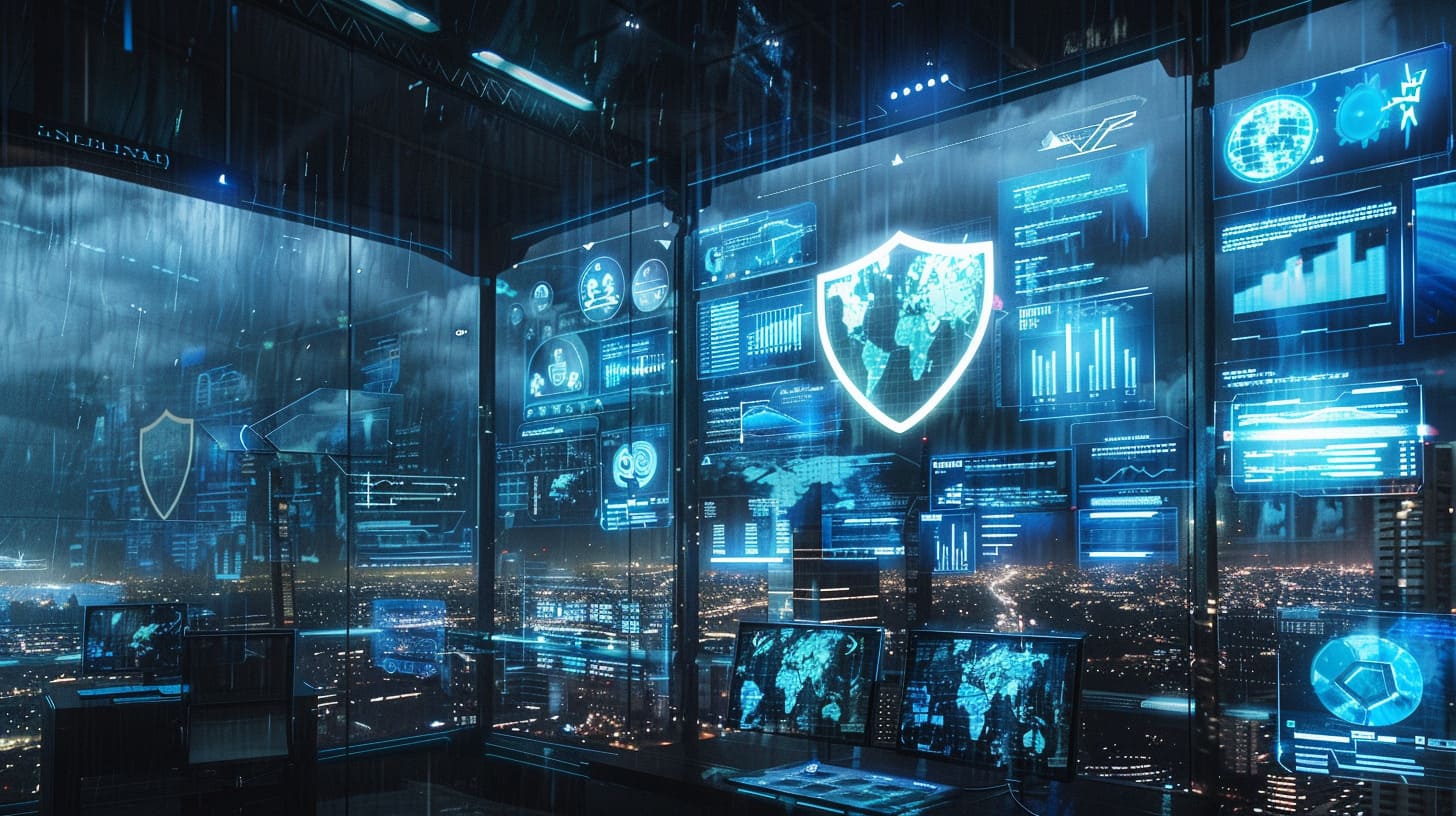 CIOs and CISOs Battle Cyber Threats, Climate, Compliance