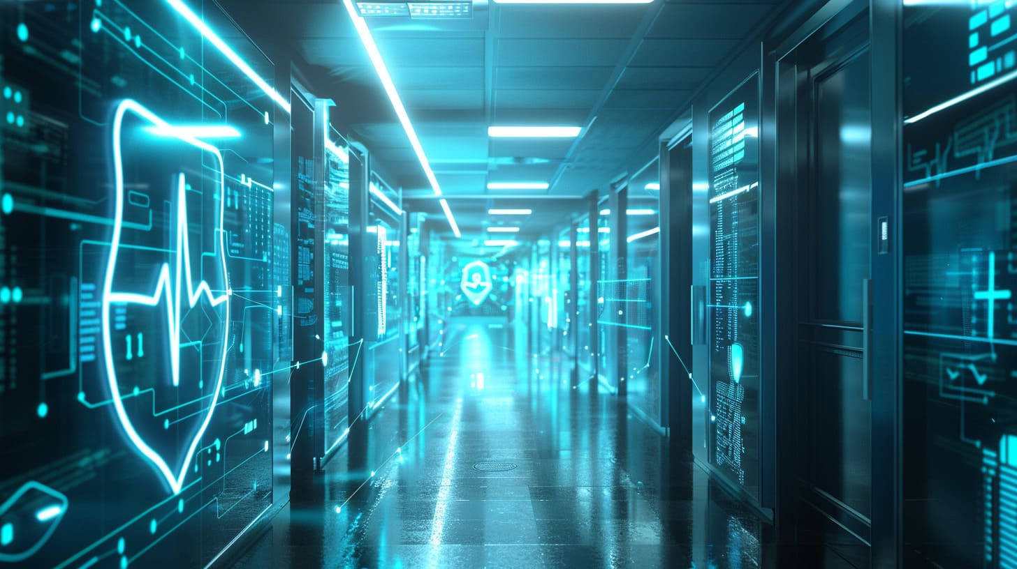 Defending Health and Social Care from Cyber Attacks