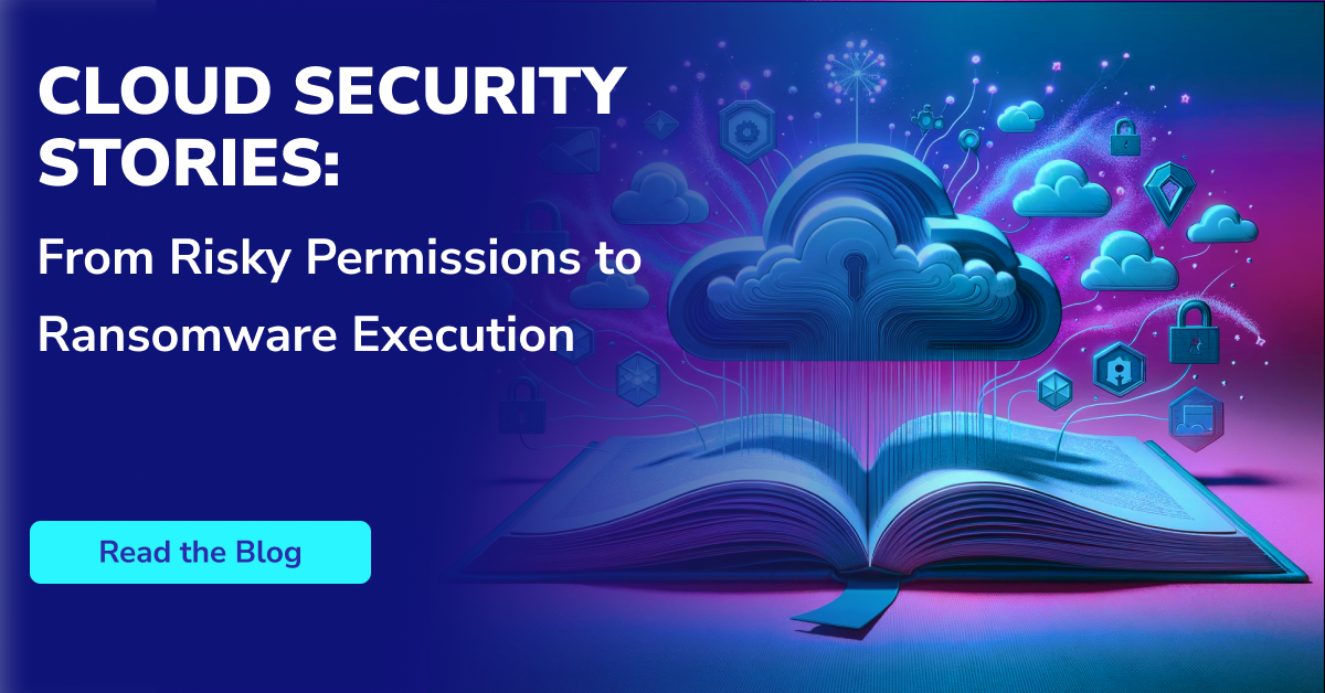 From Risky Permissions to Ransomware Execution