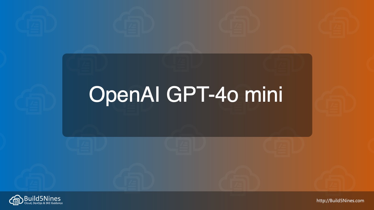 GPT-4o Mini: Advancing Cost-Efficient AI
