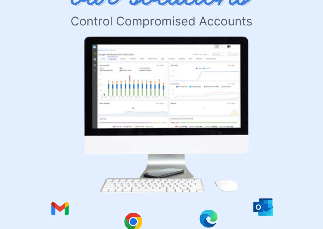 How To Find & Manage Compromised Accounts