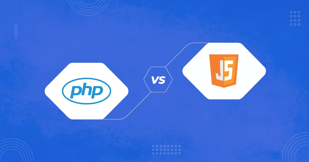 PHP vs. Javascript - Choosing the Right Language