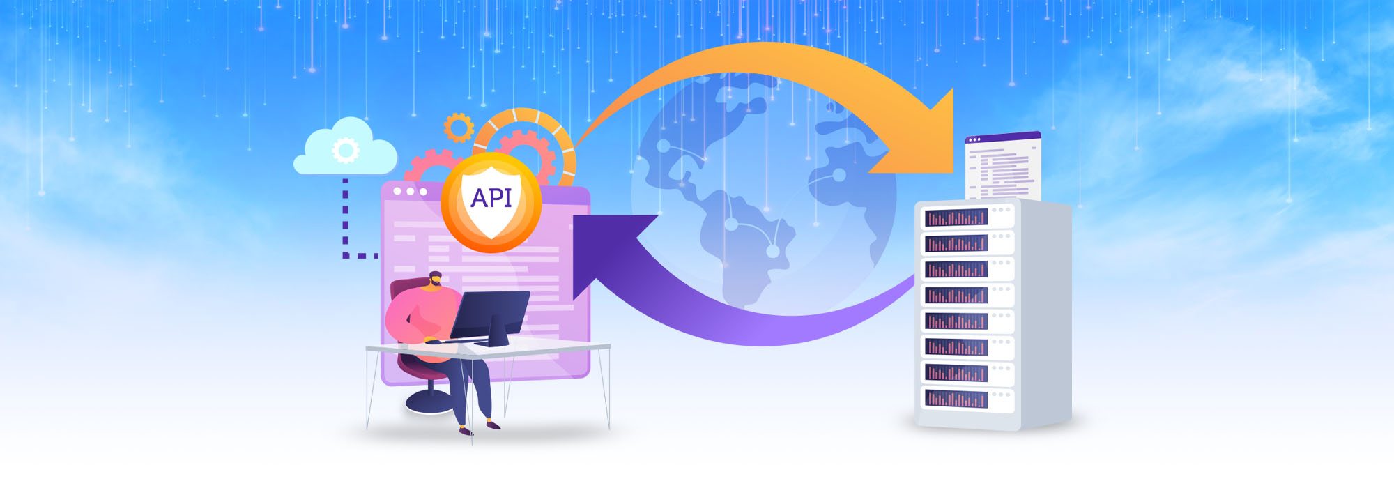 Securing the Lifecycle of APIs with CDNetworks API Shield