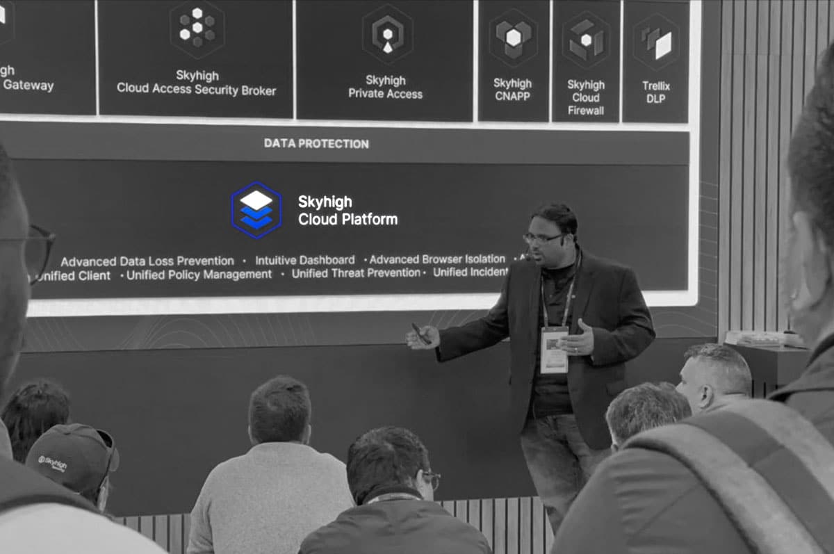 Skyhigh Security Shines at RSAC 2024: Highlights & Innovations