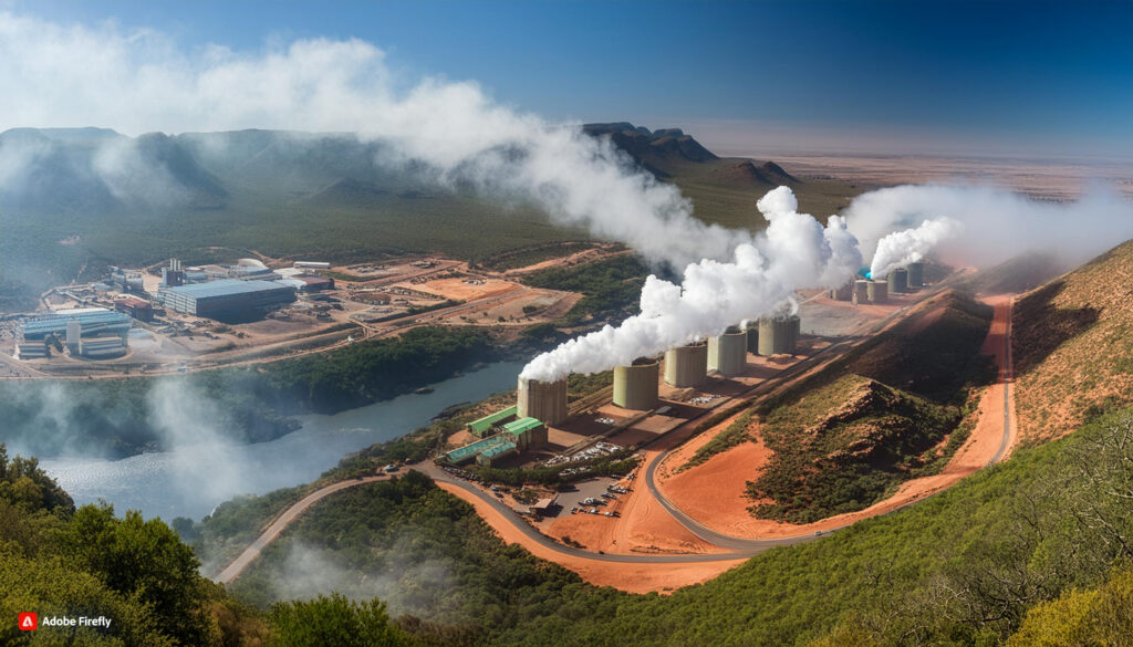 South Africa's Carbon Tax Rates Set To Soar In Coming Years