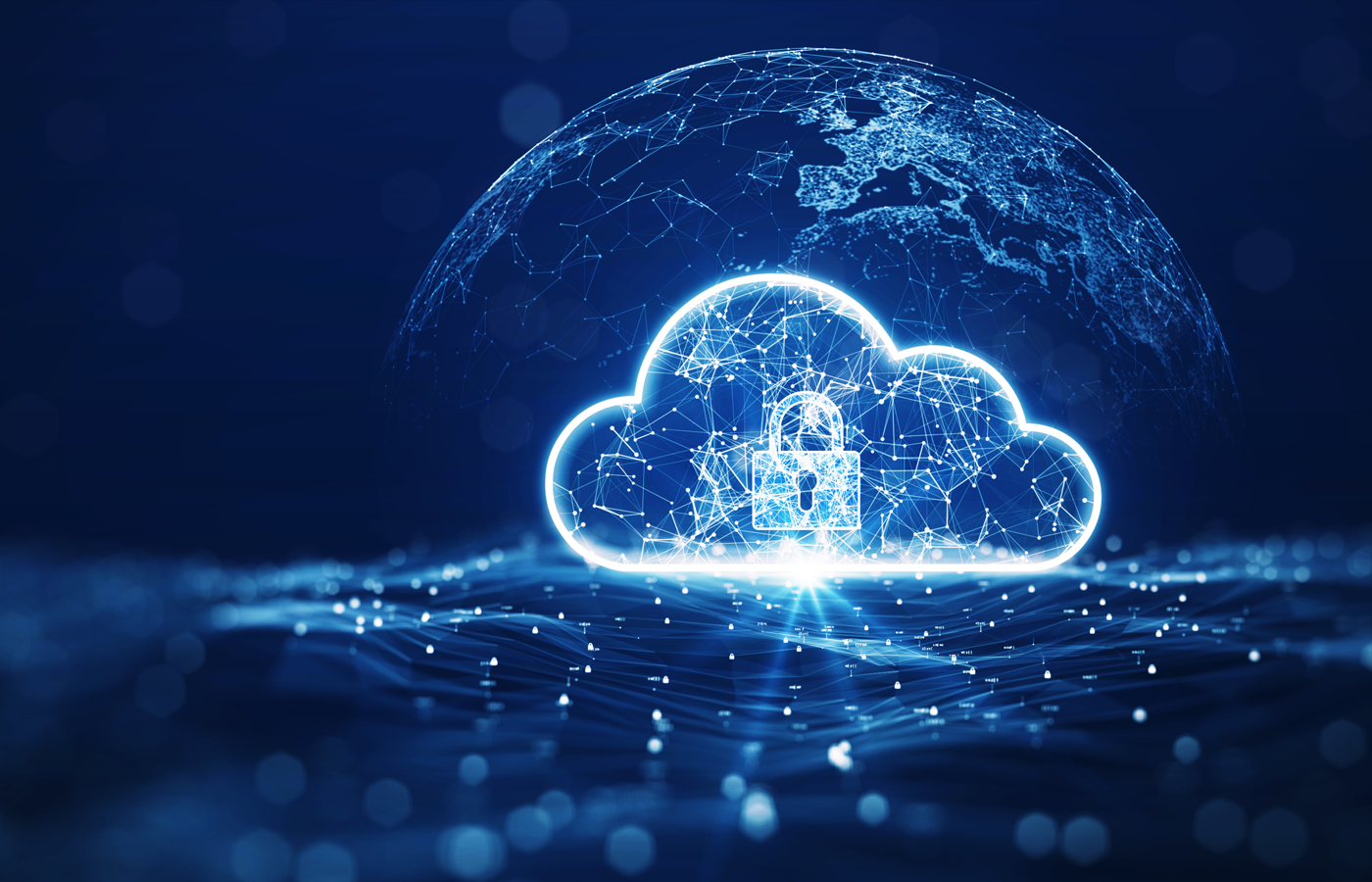 What Is Cloud Data Security? What You Need to Know