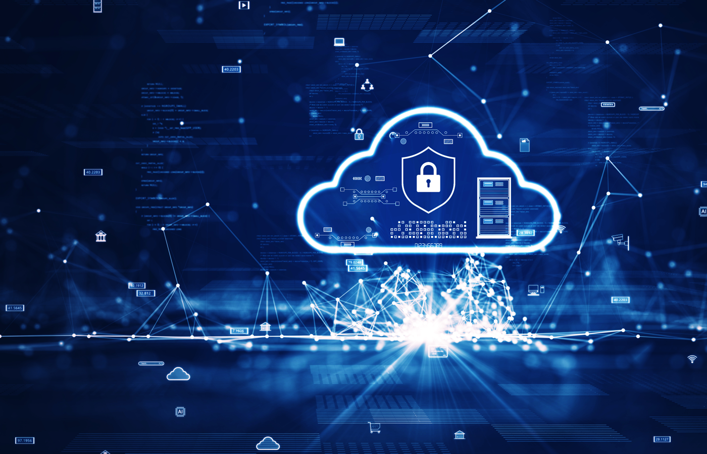 What Is Cloud Workload Security? Ultimate Guide