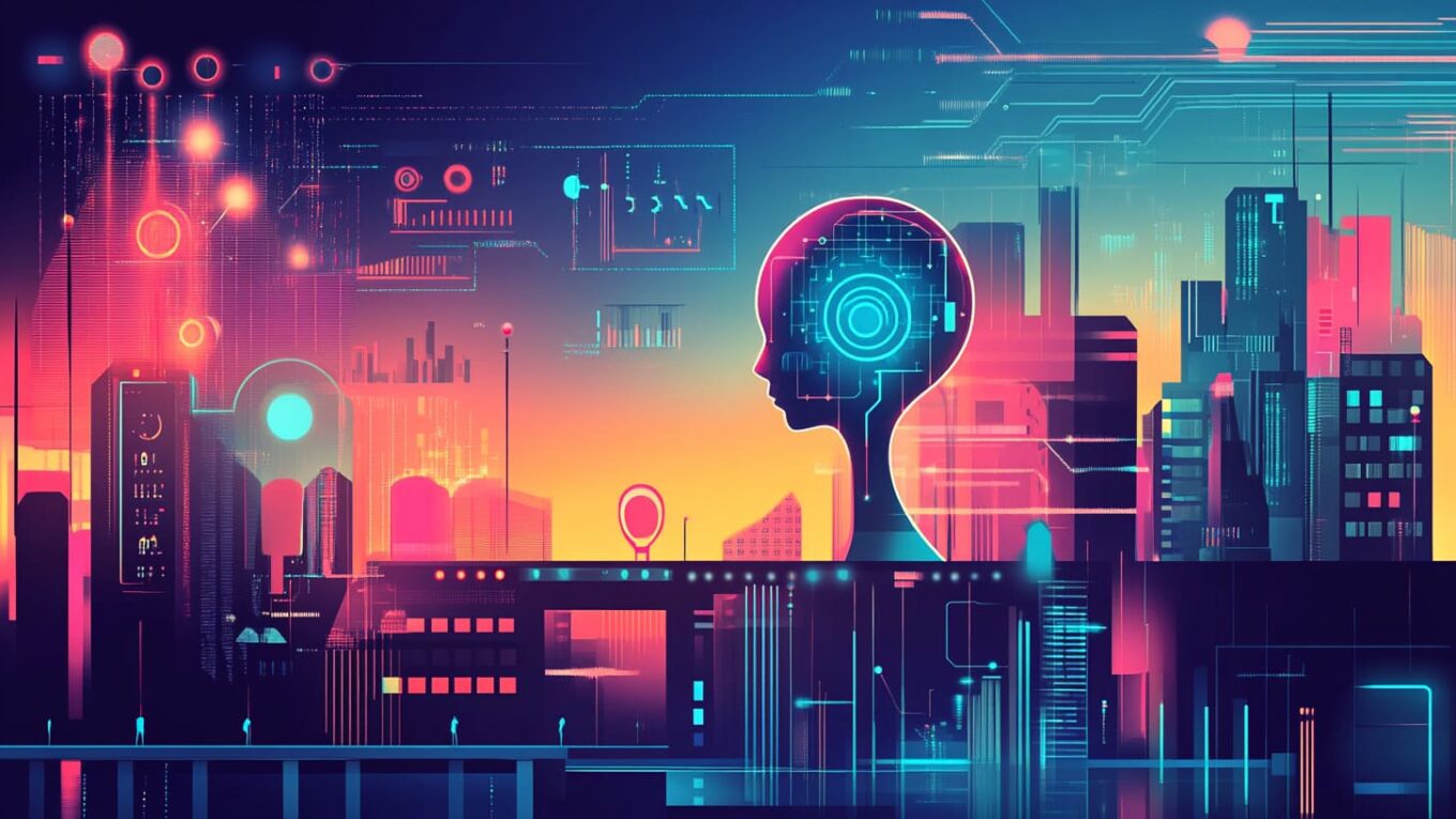 A Futuristic Guess on the Future of AI from 2025-2050
