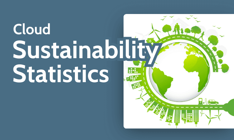 Cloud Sustainability Statistics