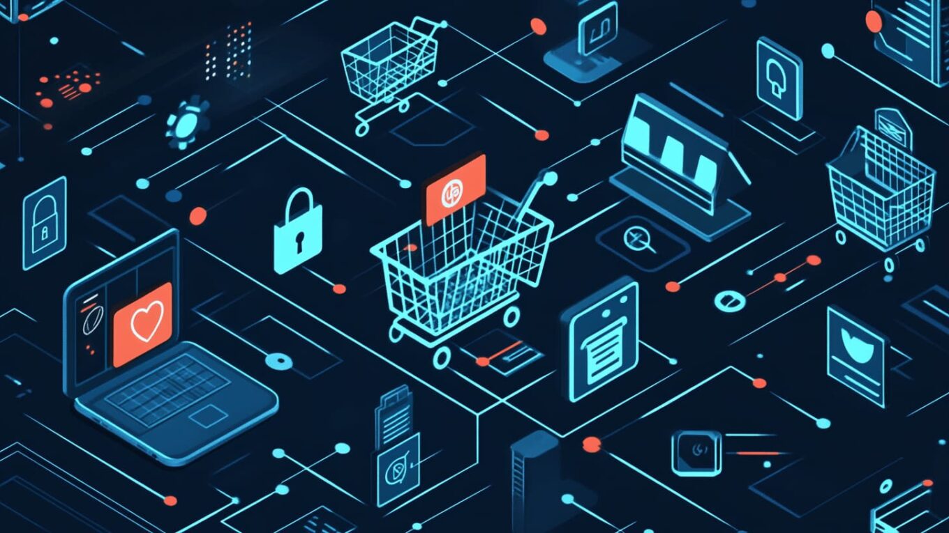 Common e-commerce vulnerabilities and how to combat them
