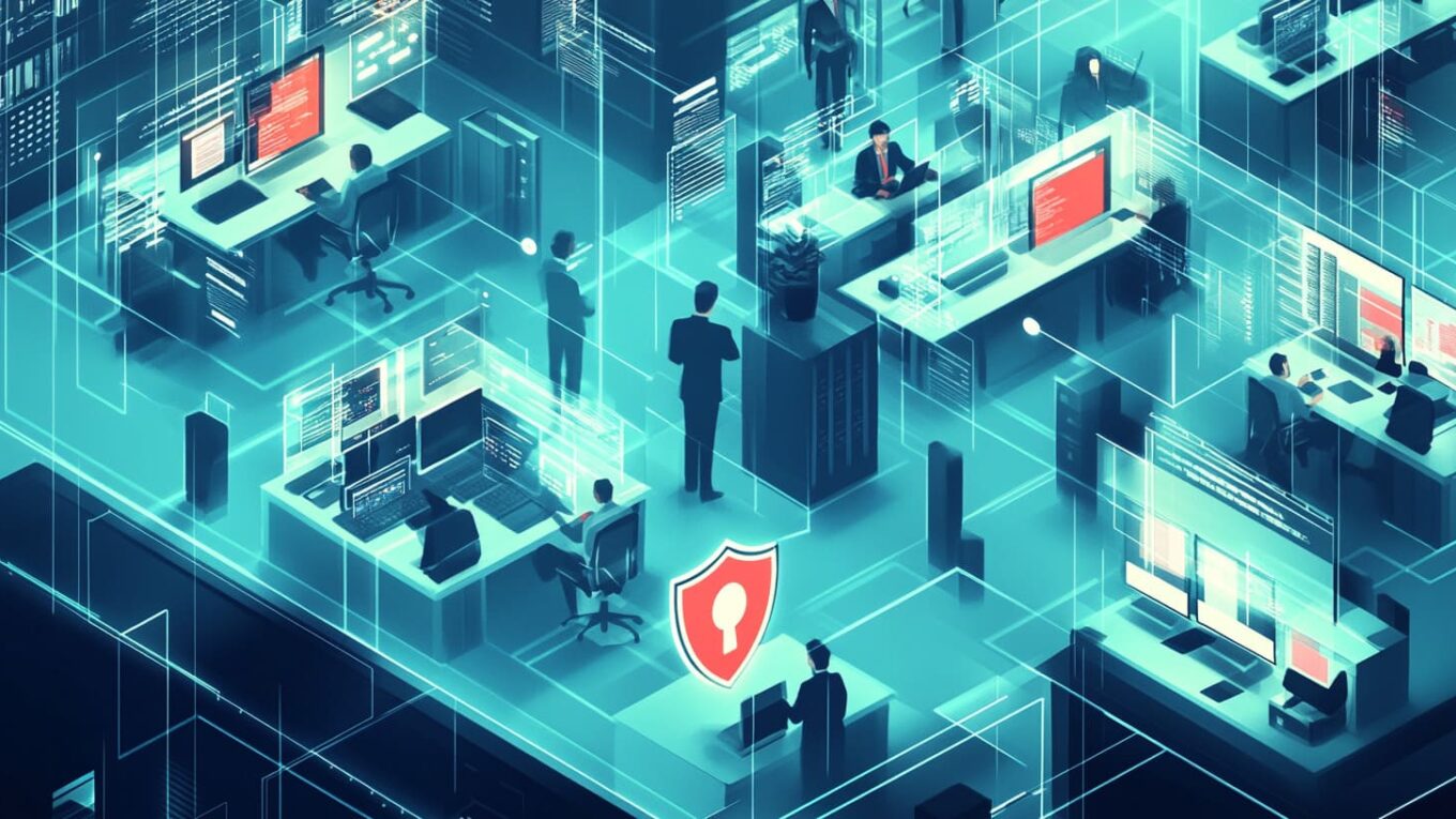 Data Tips Protecting Your Organisation From Insider Theft