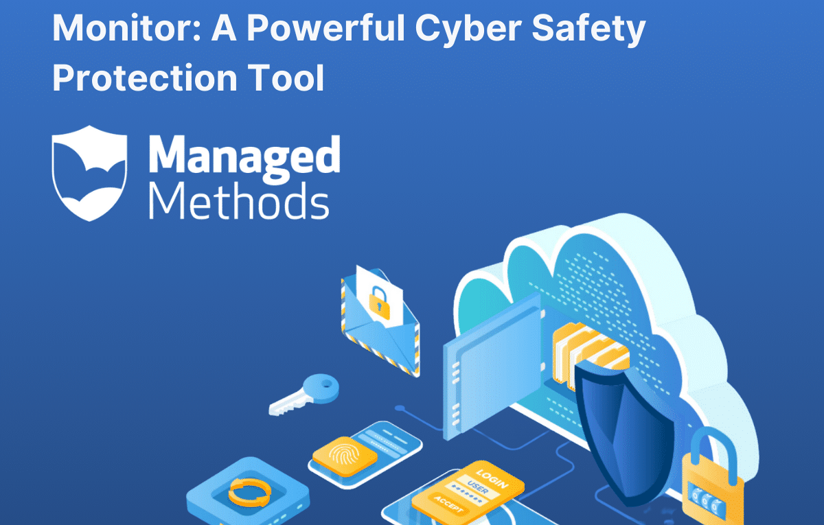 Enhancing School Safety with Cloud Monitor: A Cyber Safety Tool