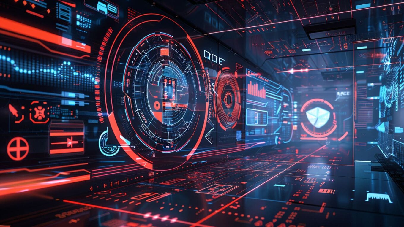 How Port Scanning Strengthens Cyber Defences