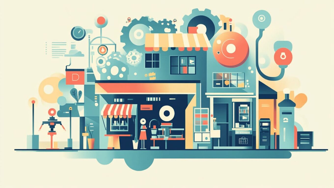 How Small Businesses Can Start Using AI Today
