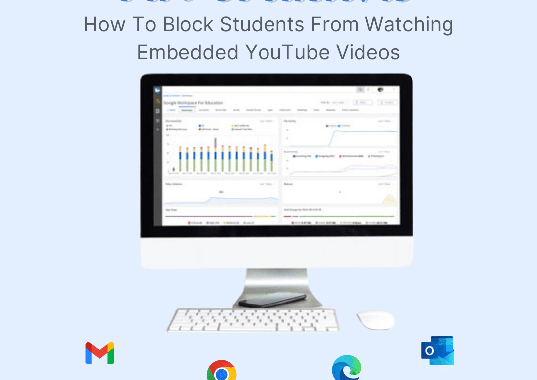 How To Block Students From Watching Embedded YouTube Videos