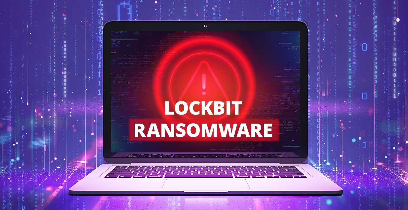 LockBit-Ransomware