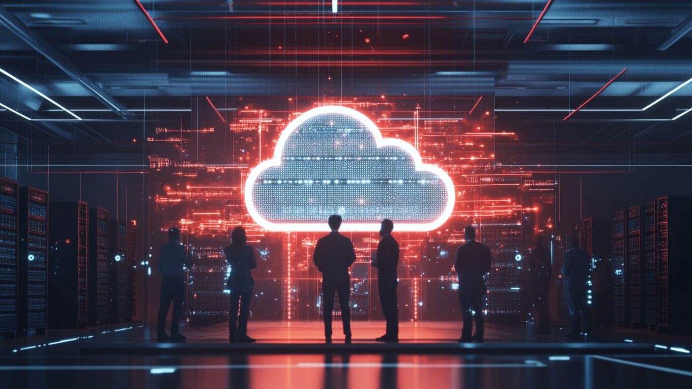 MSPs think public cloud needs improvement