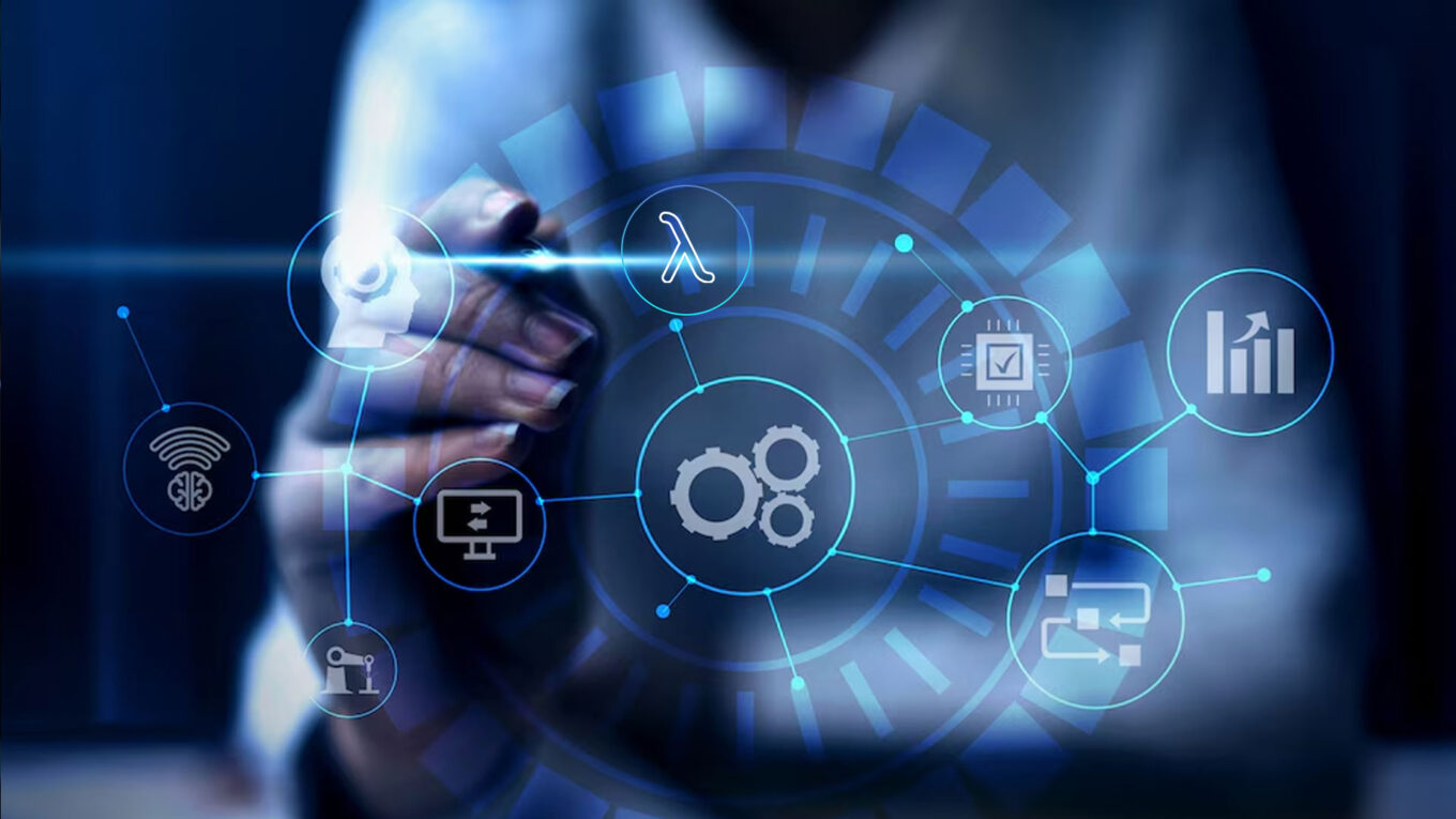 Role of Cloud Computing in Data Analytics and AI