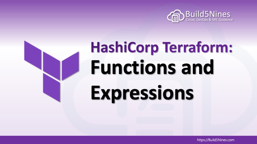 Terraform Functions and Expressions Explained 5