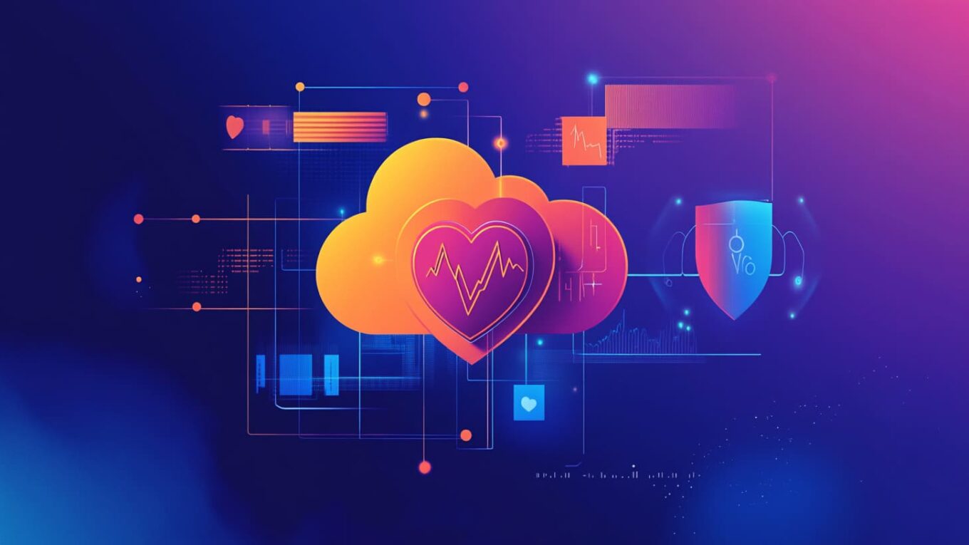 The growing threat of ransomware in healthcare