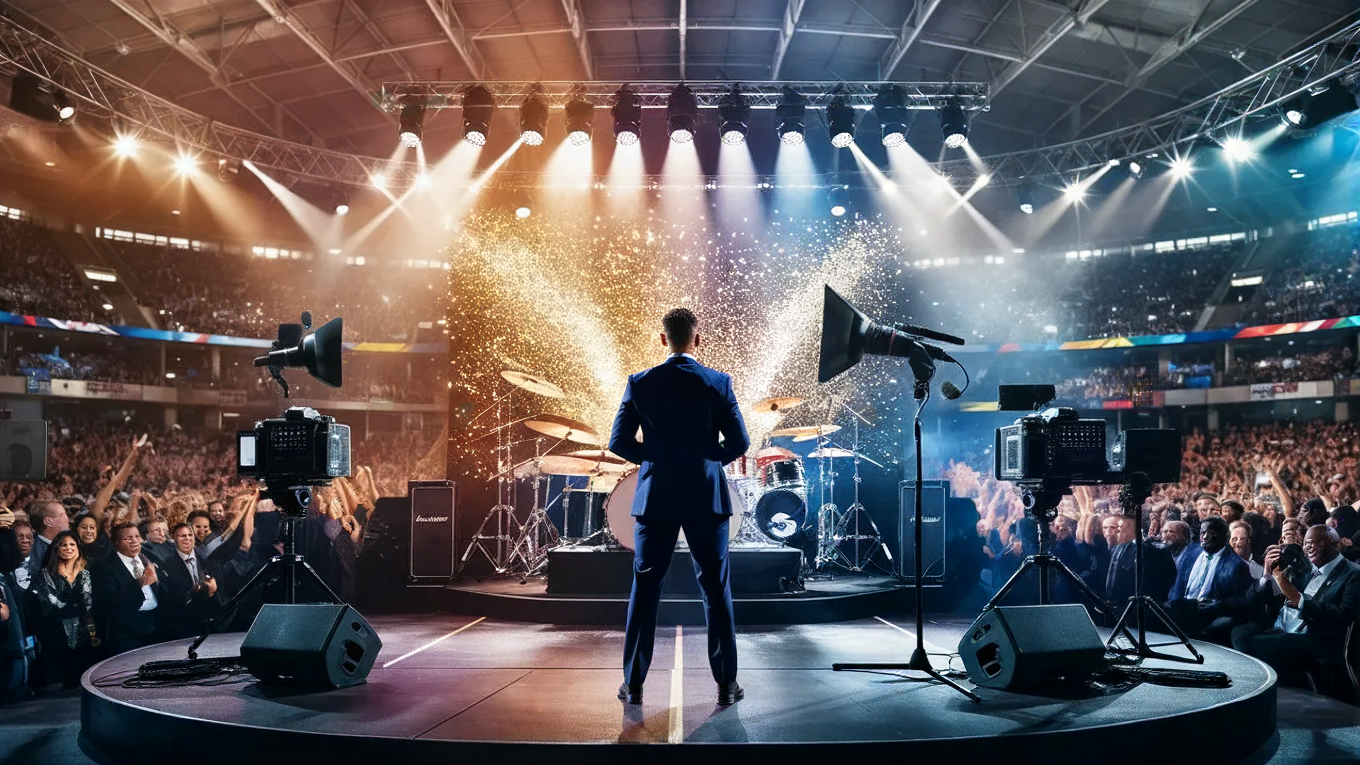 Top Tax Tips For South African Sports Stars And Entertainers
