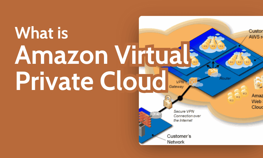 What Is Amazon Virtual Private Cloud
