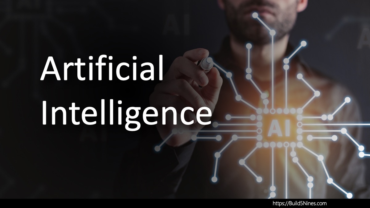 What Is Generative AI? | Build5Nines
