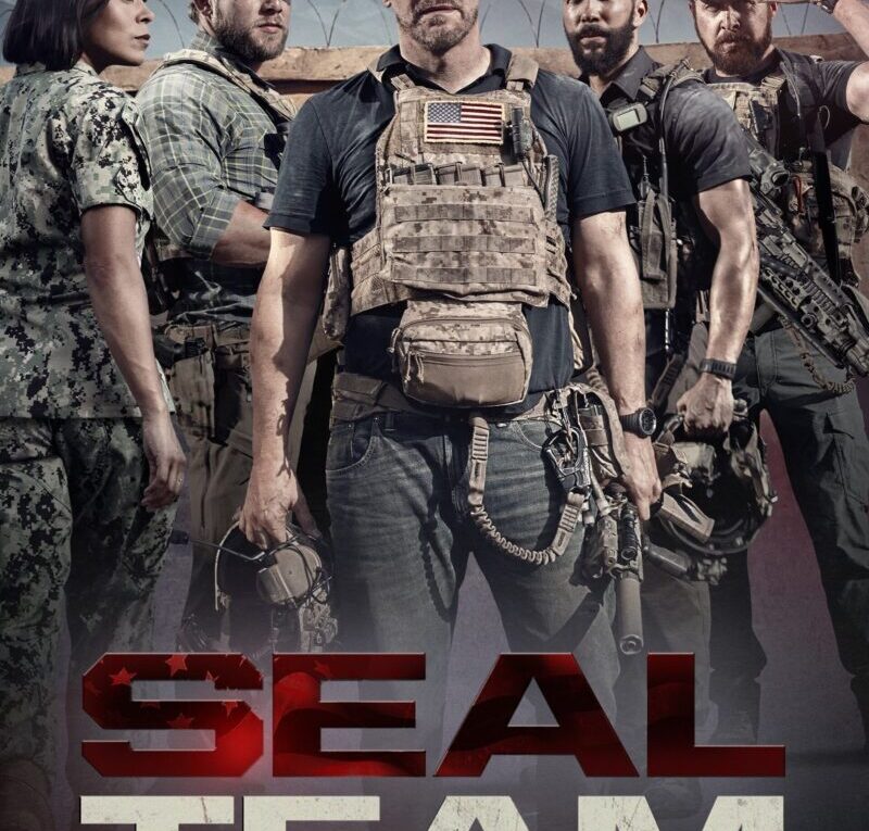 Where to Watch SEAL Team in 2024: Season 7 Release Date