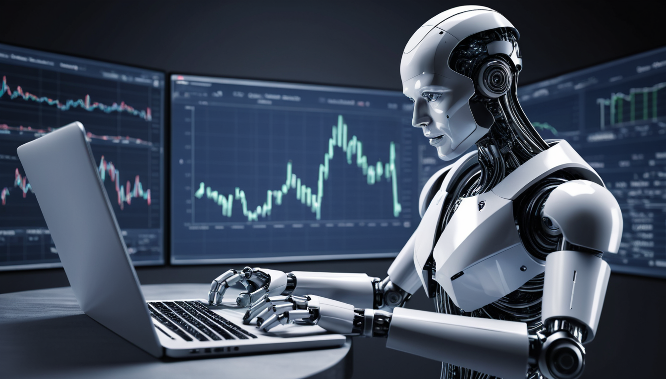4 Powerful Ways It’s Revolutionizing Finance For Businesses
