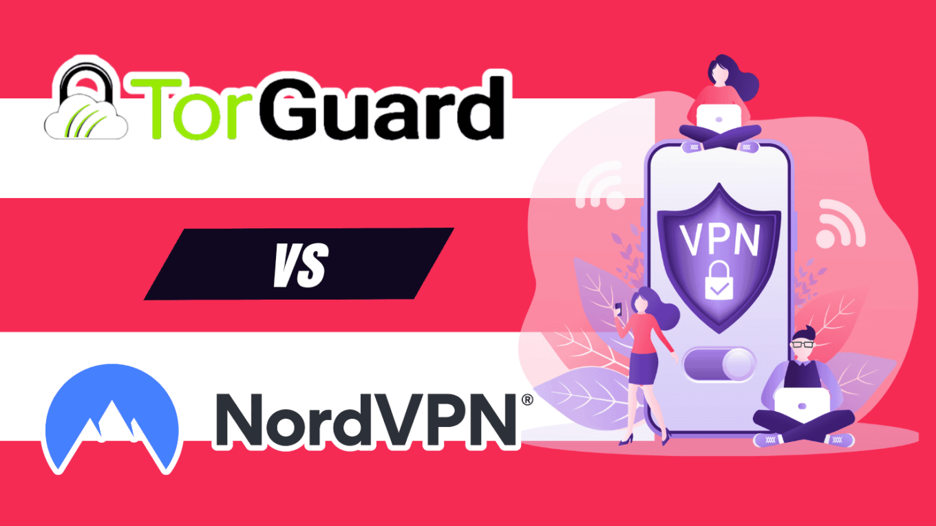 A Full VPN Comparison in 2024
