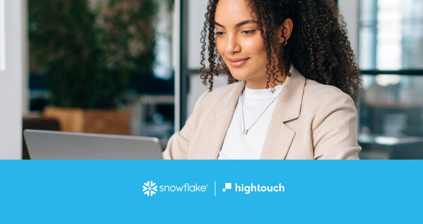 A New Era of Lifecycle Marketing with the AI Data Cloud and AI Decisioning