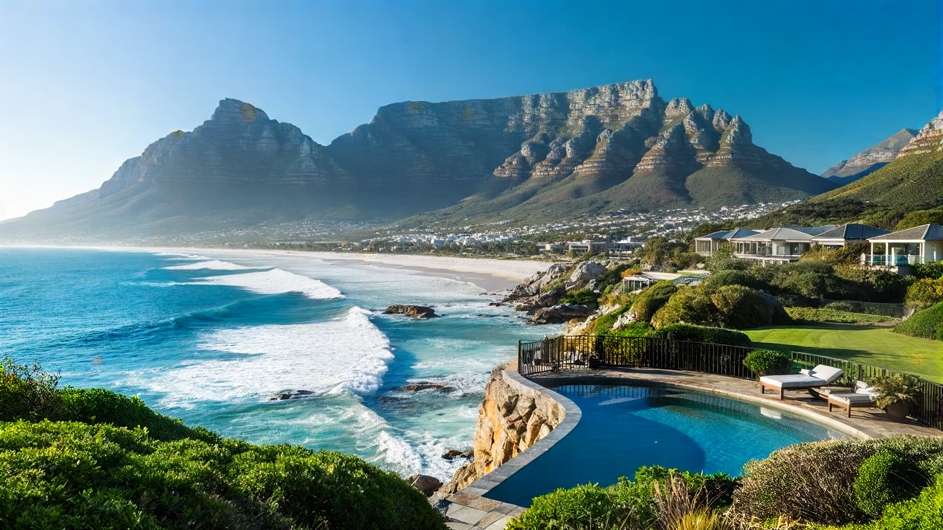 Airbnb Taxes In South Africa: A Comprehensive Guide For Hosts
