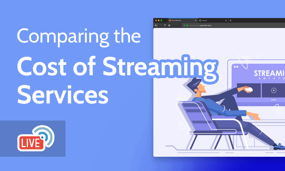 Best Streaming Services 2024: Providers & Prices Compared
