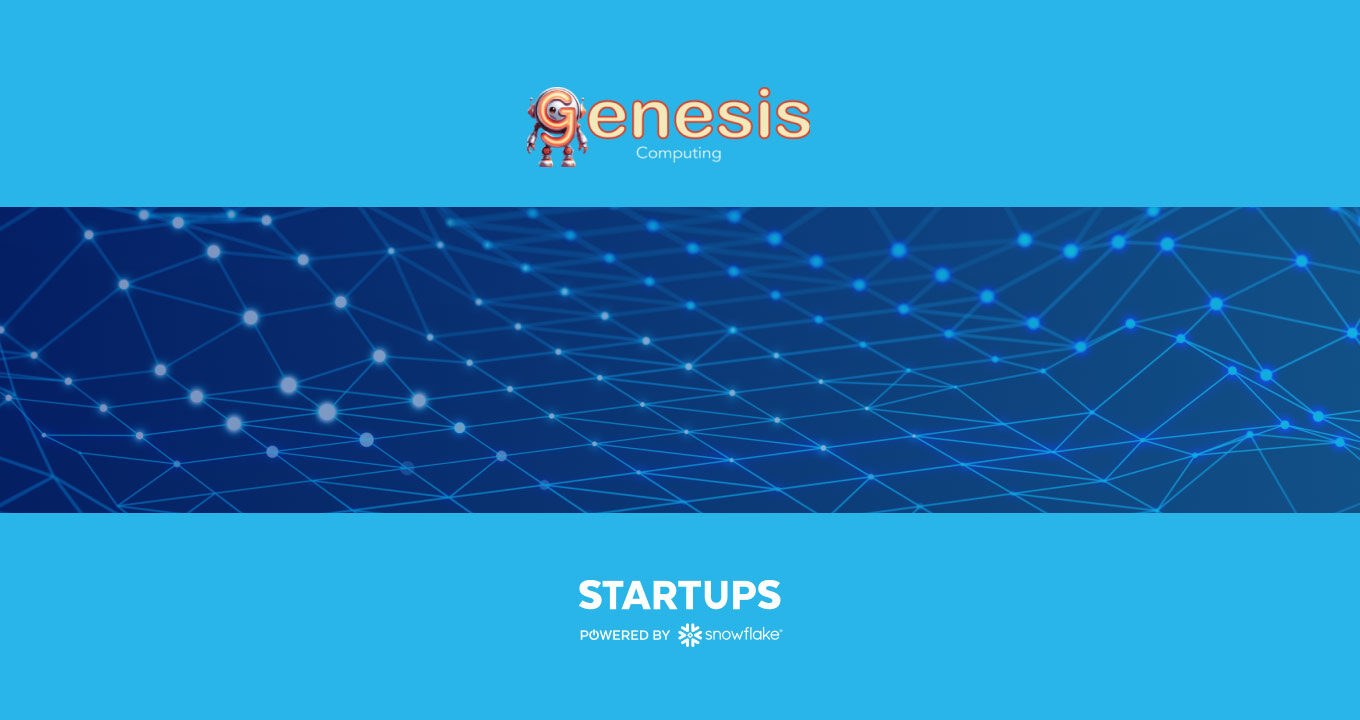 Genesis’ Co-Worker Agents Lend AI-Powered Assistance
