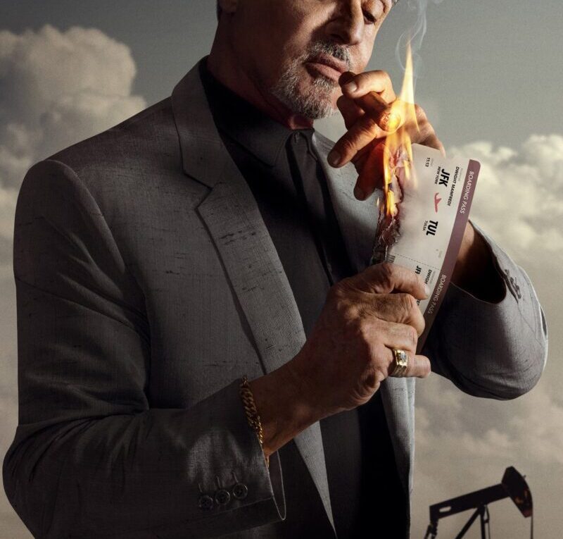 How & Where to Watch Tulsa King Season 2 & Beyond 2024