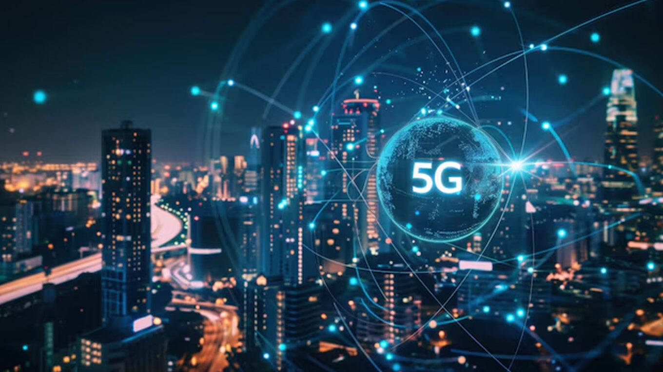 Impact of 5G on Cloud Computing Technology: Explained