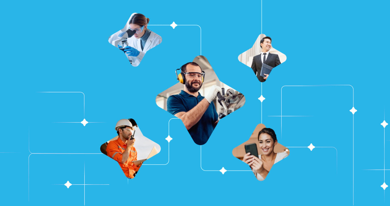Key Takeaways from Snowflake Industry Day 2024