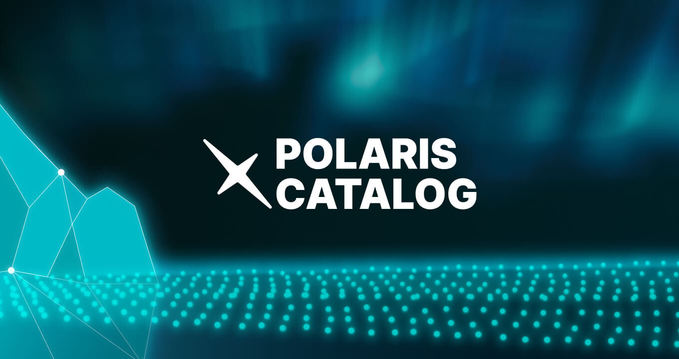 Polaris Catalog Is Now Open Source