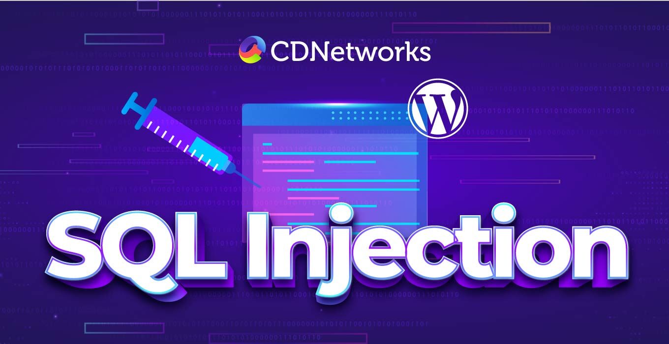 WordPress SQL Injection