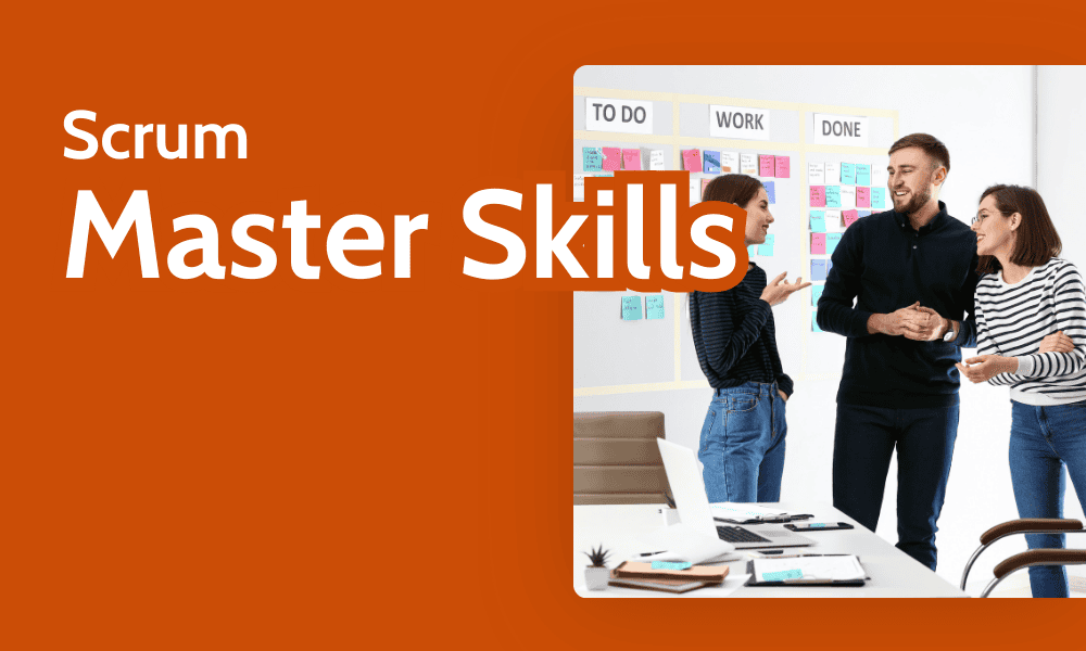 10 Key Scrum Master Skills for Your Resume in 2024