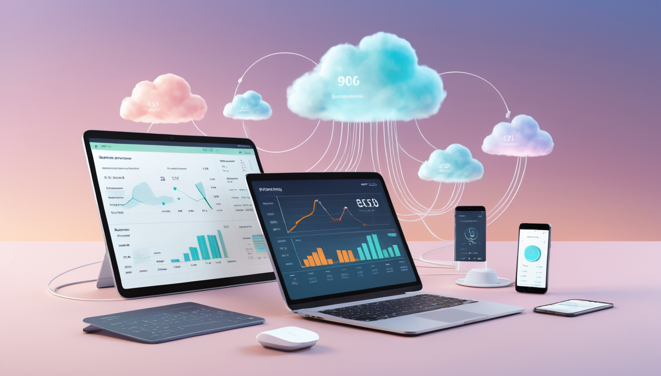 Best Cloud Accounting Software For South African Businesses