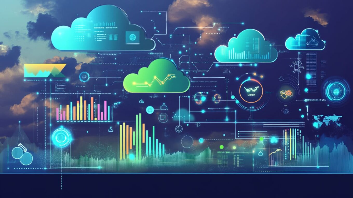 Optimising Cloud Cost Management to Maximising ROI