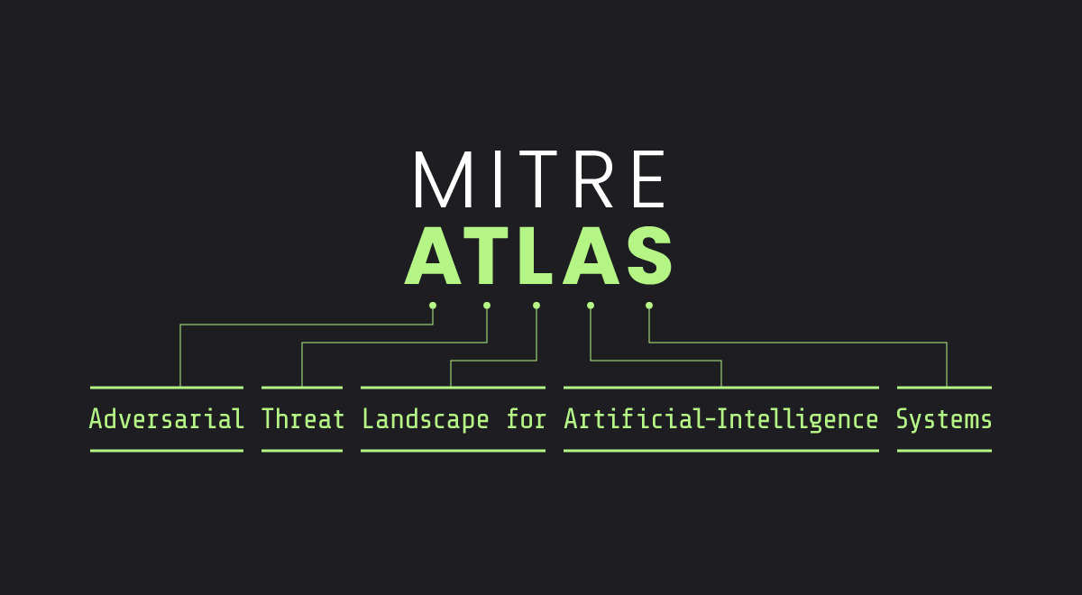 Understand AI Threats with MITRE ATLAS