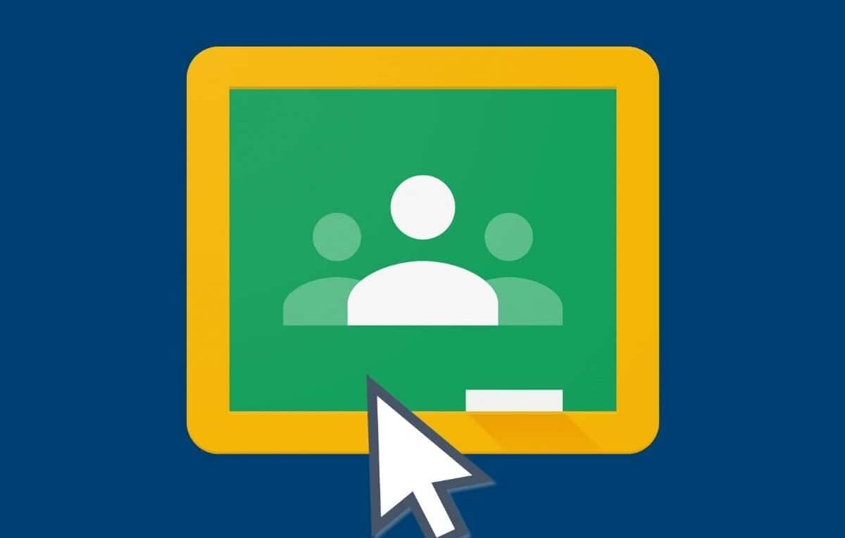 How to archive a class in Google Classroom