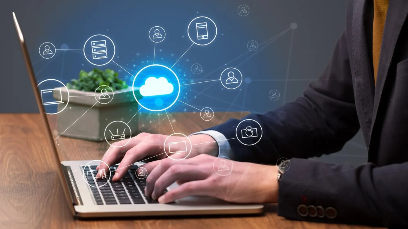 Best Cloud Infrastructure Solutions for Small Businesses